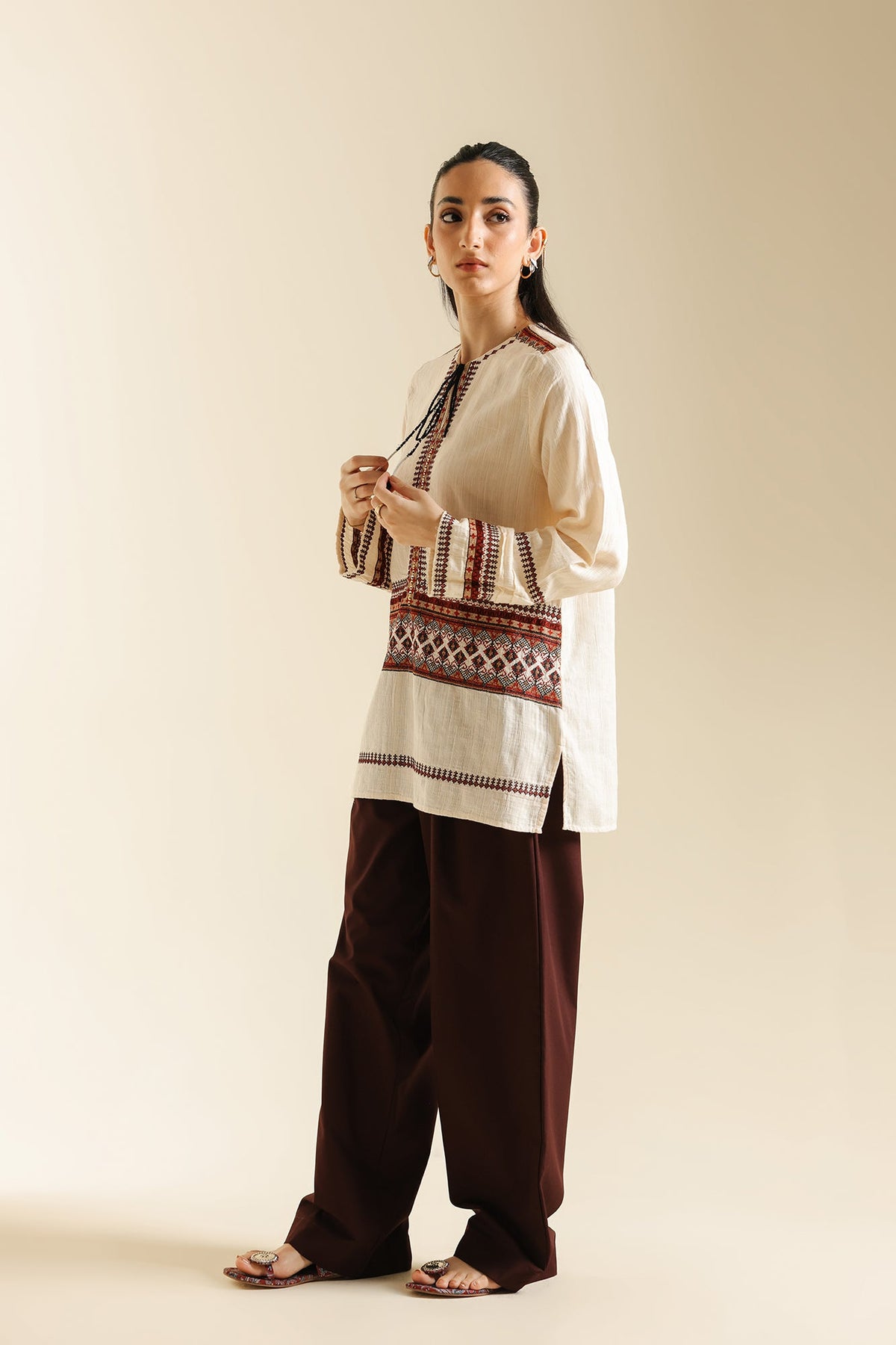 Ethnic