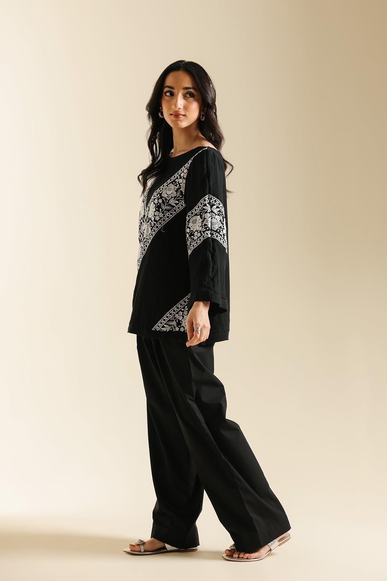 TROUSER (S2E0548/119/902)