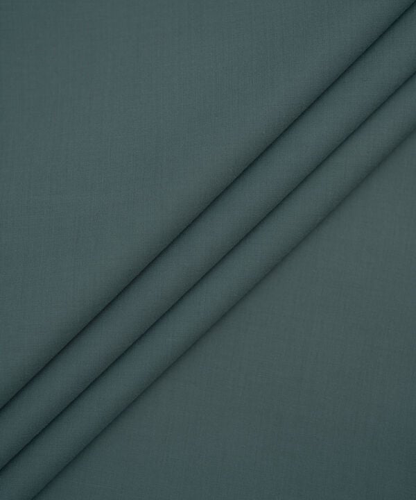 Premium Wash & Wear Suit