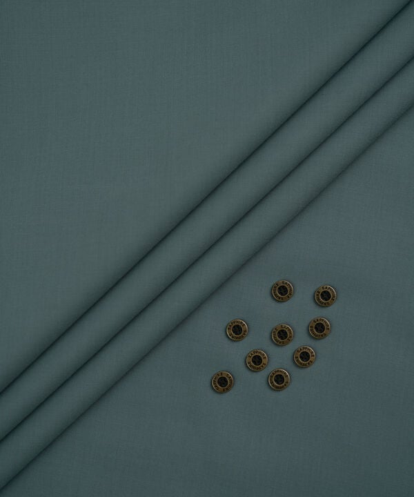 Premium Wash & Wear Suit