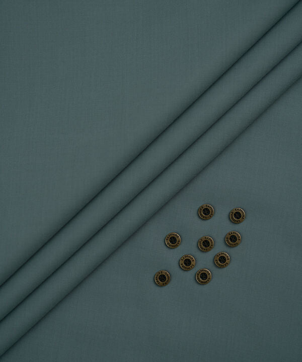 Premium Wash & Wear Suit