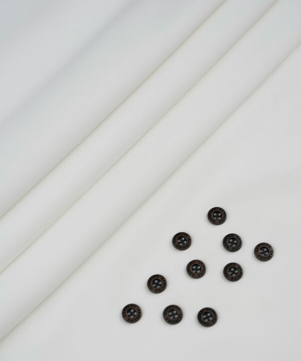 Refined Wash & Wear Suit