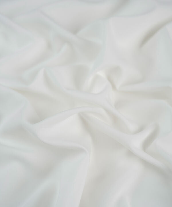 Refined Wash & Wear Suit