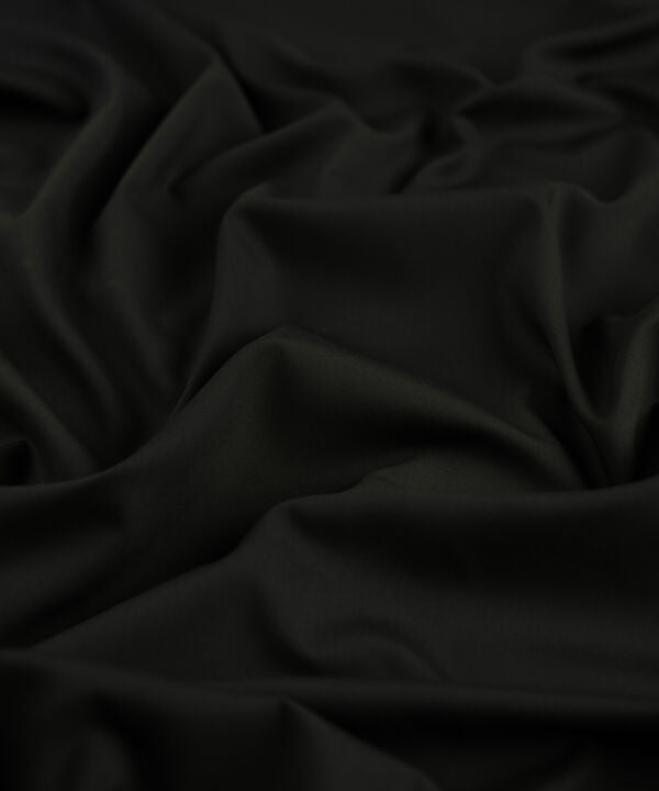 Refined Wash & Wear Suit