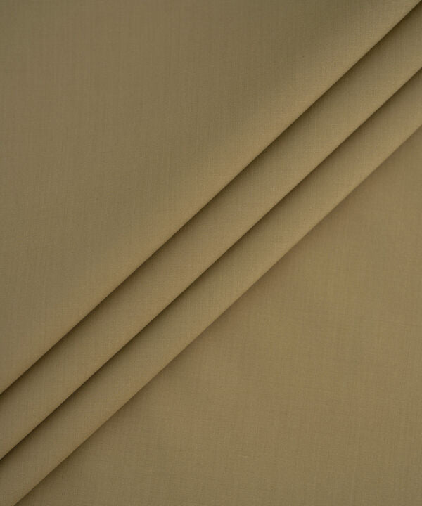 Refined Wash & Wear Suit