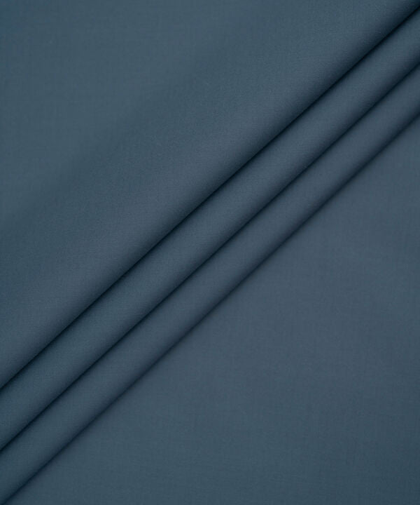Refined Wash & Wear Suit