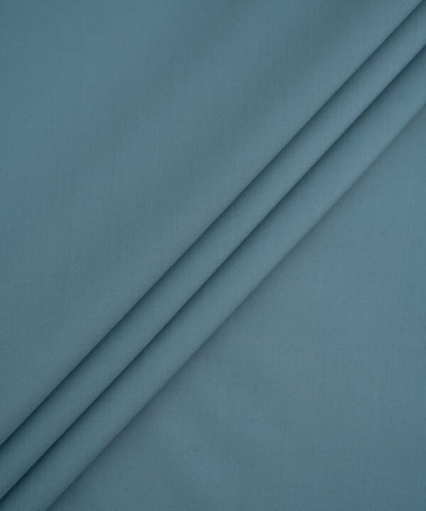 Refined Wash & Wear Suit