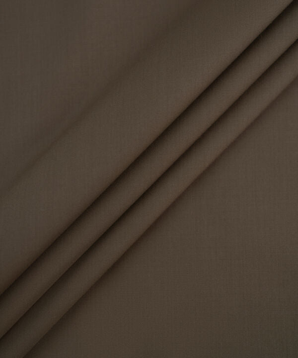Refined Wash & Wear Suit