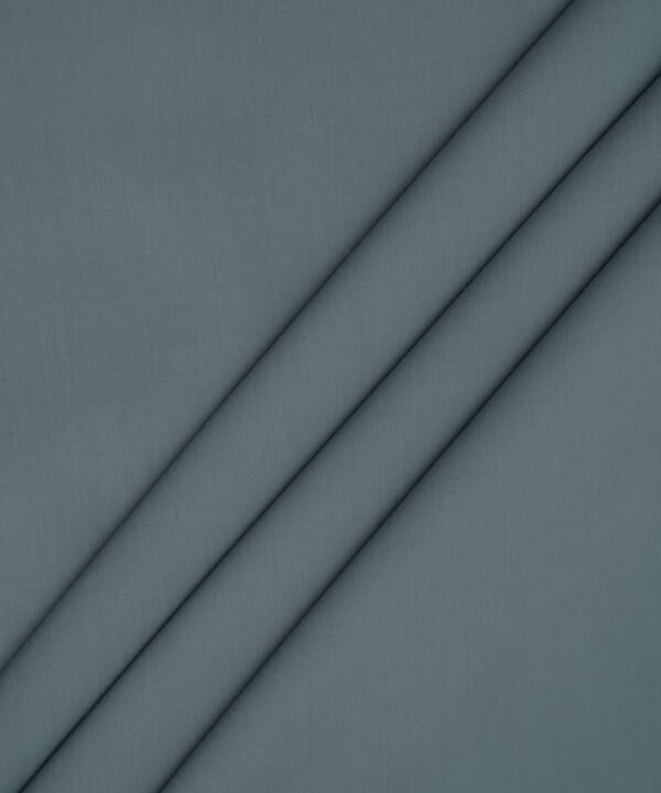Refined Wash & Wear Suit