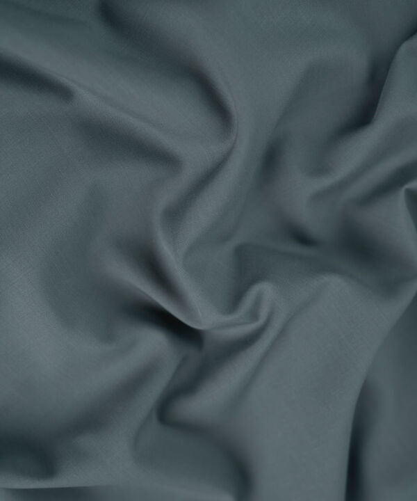 Refined Wash & Wear Suit