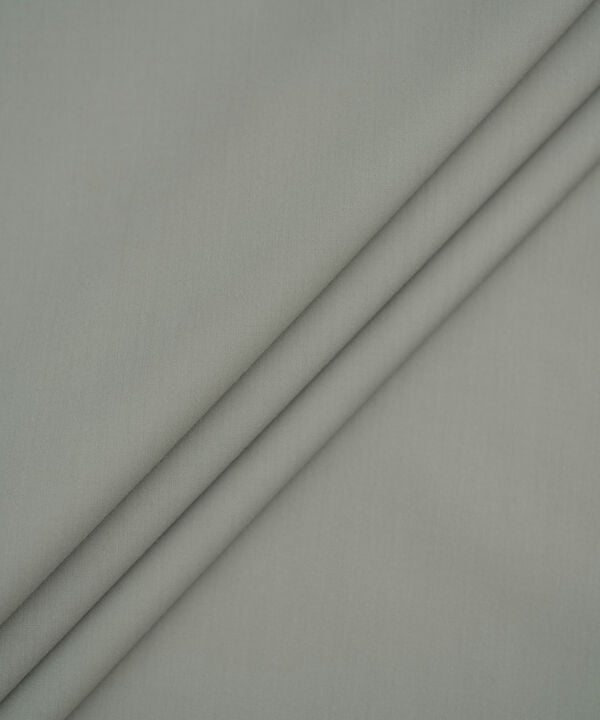 Refined Wash & Wear Suit