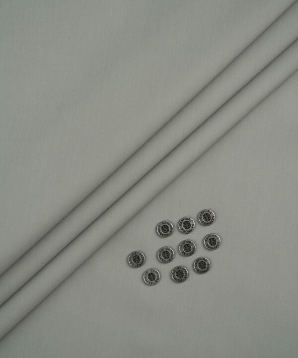 Refined Wash & Wear Suit