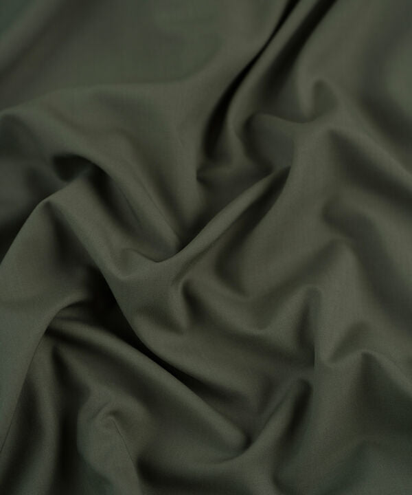 Refined Wash & Wear Suit