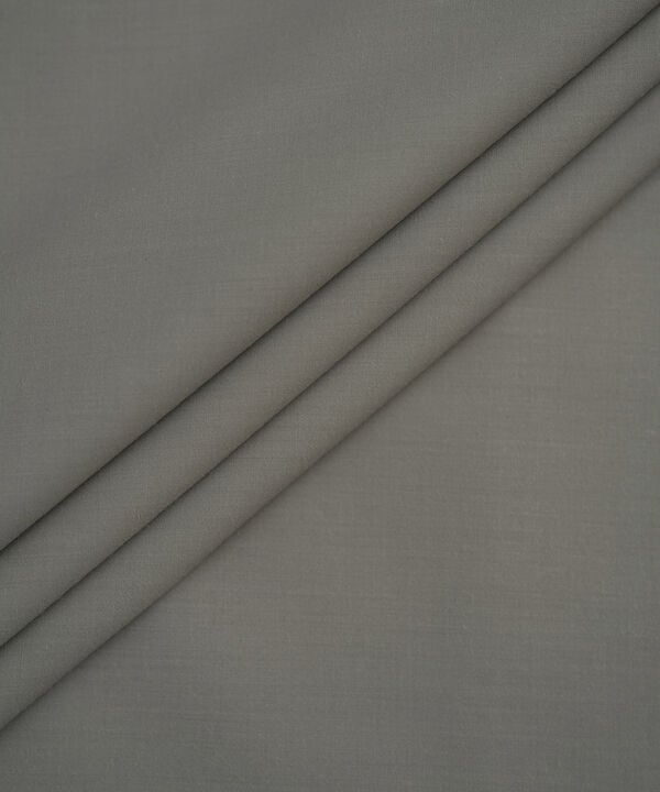 Refined Wash & Wear Suit