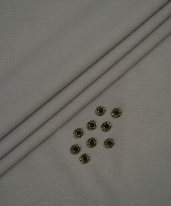 Refined Wash & Wear Suit