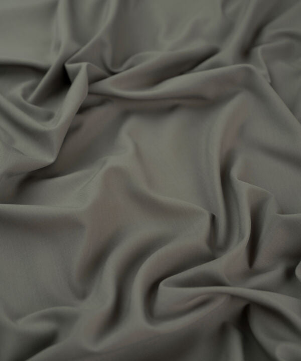 Refined Wash & Wear Suit