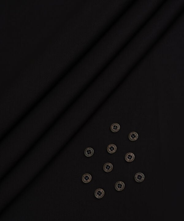 Refined Wash & Wear Suit