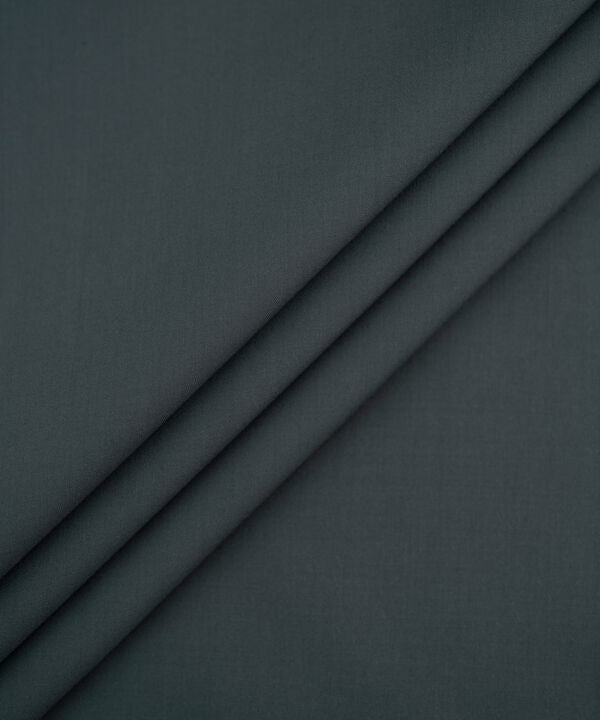 Refined Wash & Wear Suit