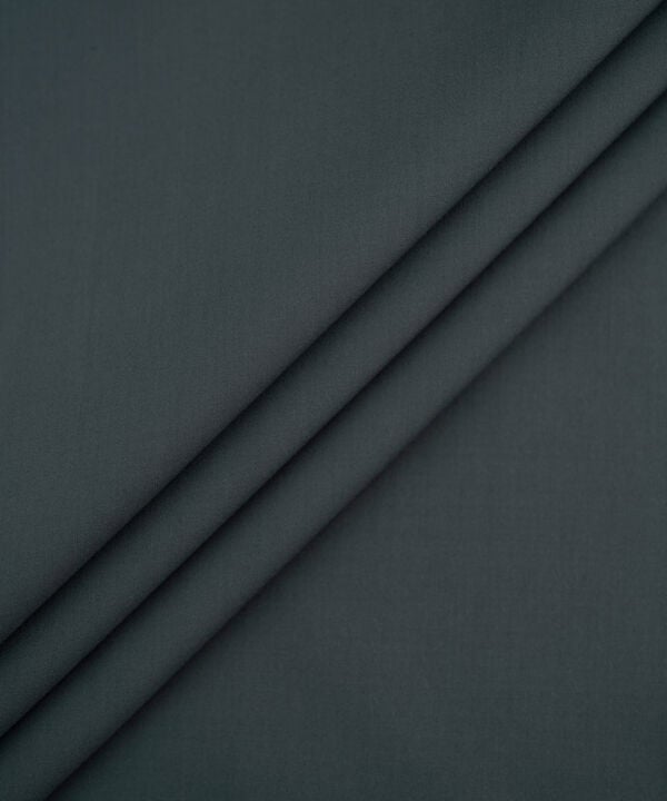 Refined Wash & Wear Suit