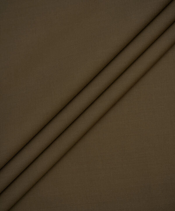 Refined Wash & Wear Suit