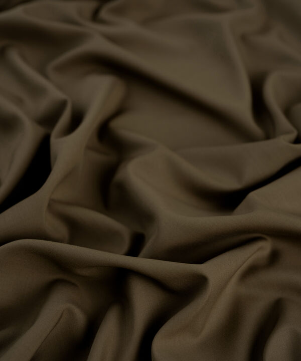 Refined Wash & Wear Suit