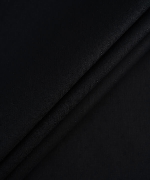 Premium Wash & Wear Dobby Suit