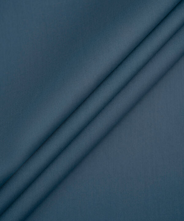 Premium Cotton Suit