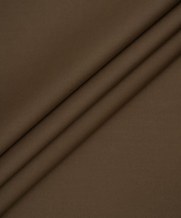 Premium Cotton Suit
