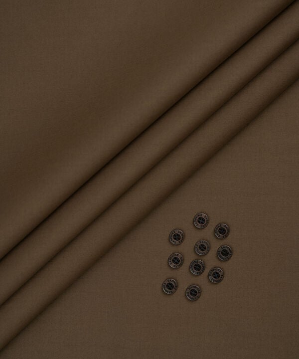 Premium Cotton Suit