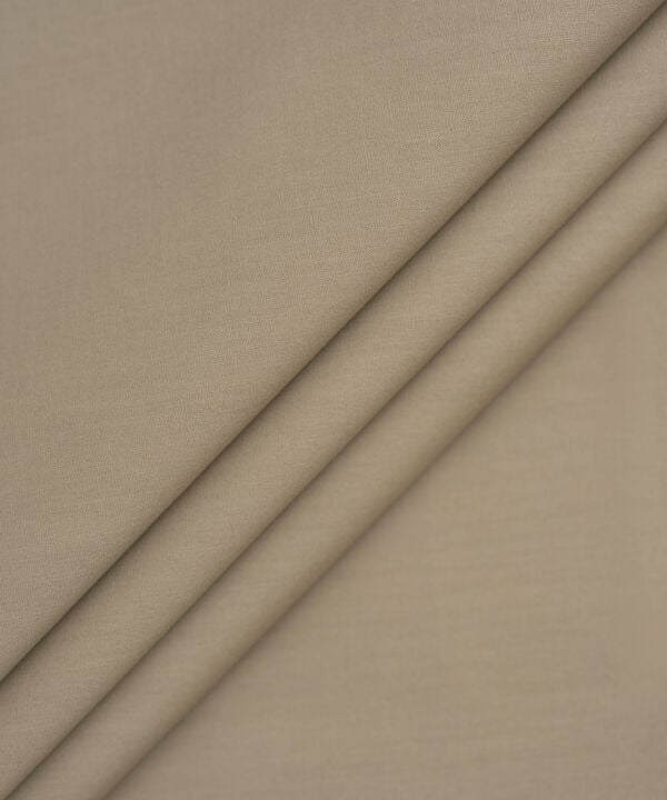 Premium Cotton Suit