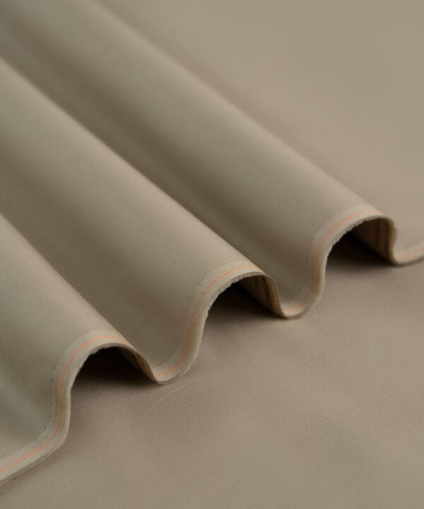 Premium Cotton Suit