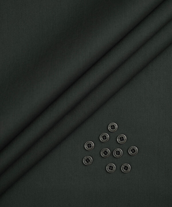Premium Cotton Suit