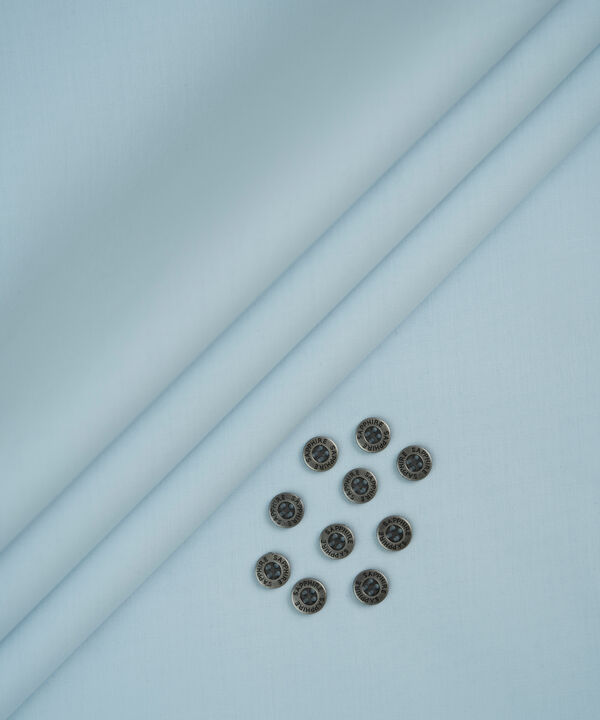 Premium Cotton Suit