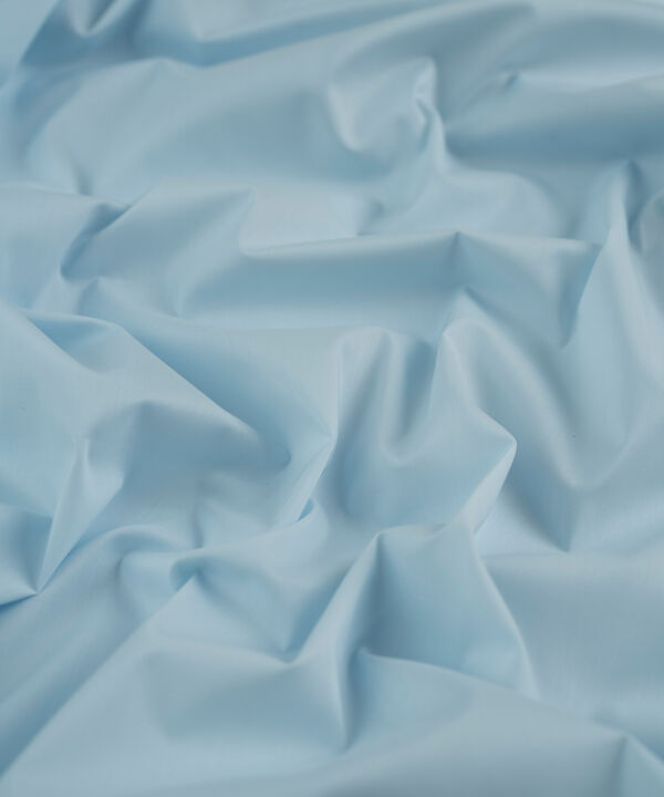 Premium Cotton Suit