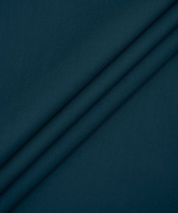 Premium Cotton Suit