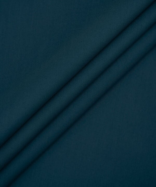 Premium Cotton Suit