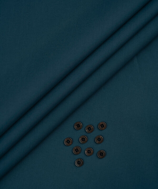 Premium Cotton Suit
