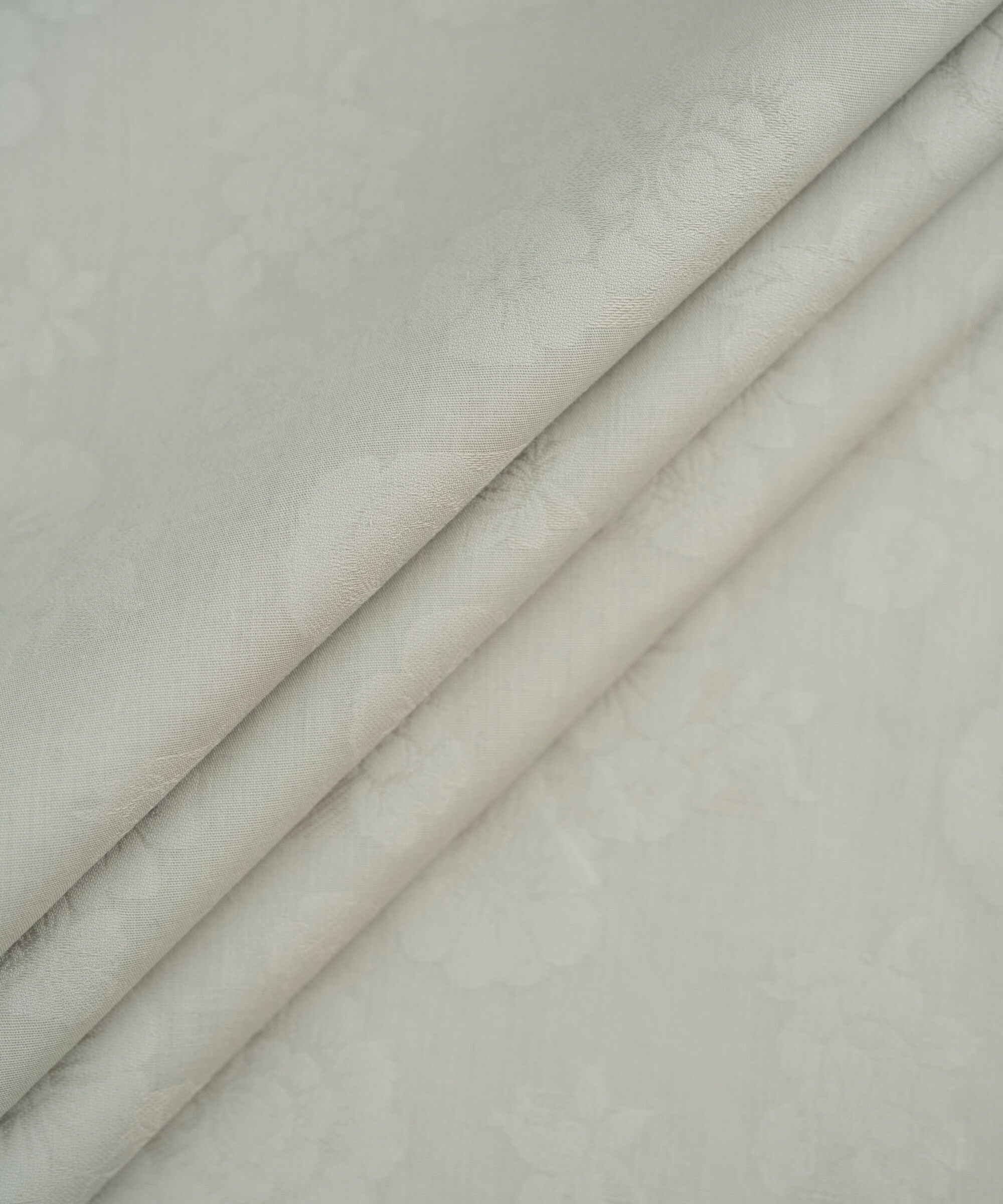 Cotton Jacquard Suit S2PW26CTV119