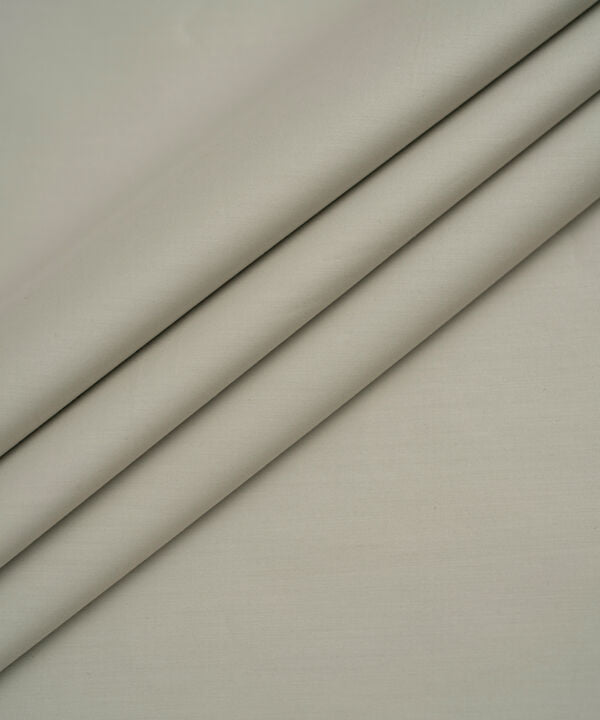 Pima Cotton Suit