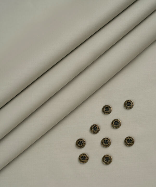 Pima Cotton Suit
