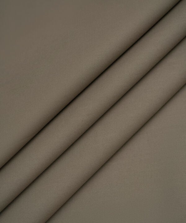 Luxury Pima Cotton Suit
