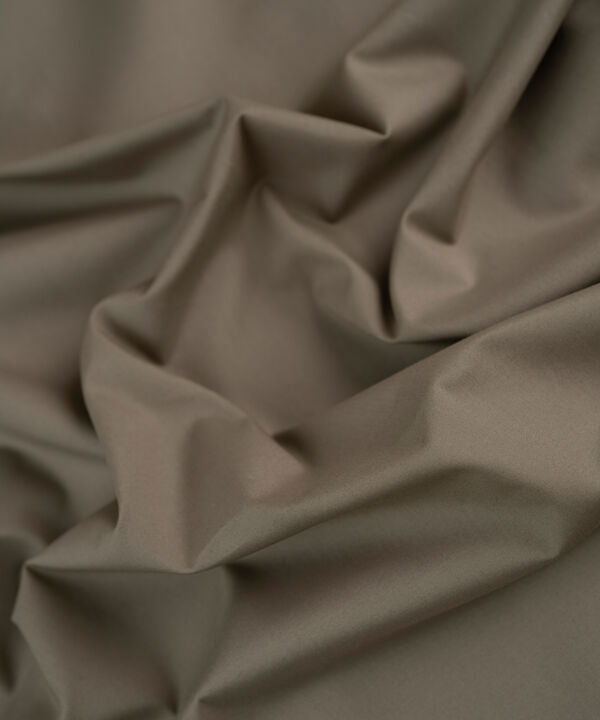 Luxury Pima Cotton Suit
