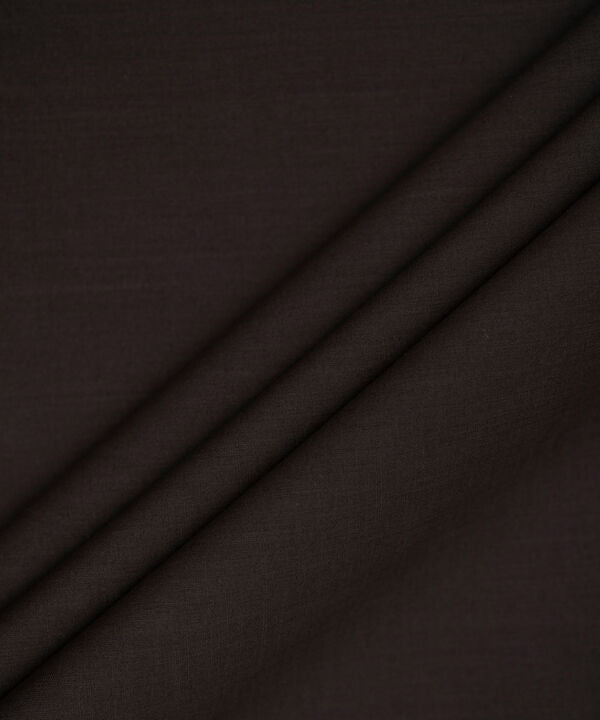 Premium Slub Cotton Suit
