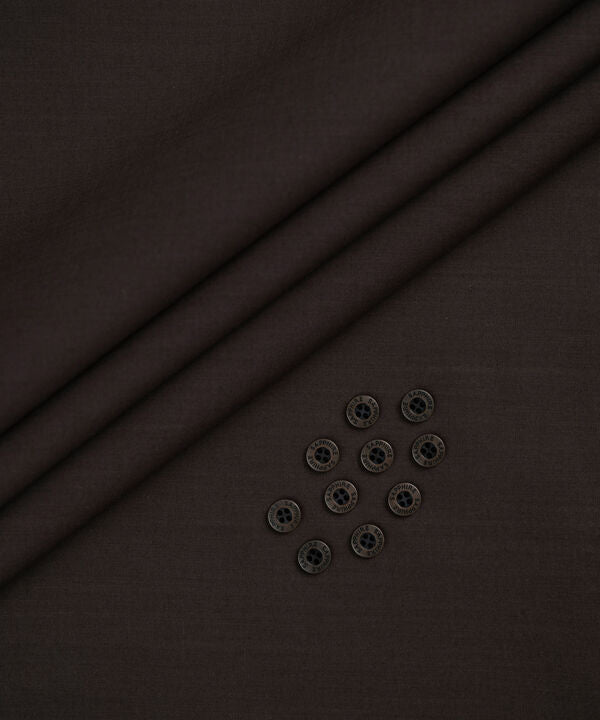Premium Slub Cotton Suit
