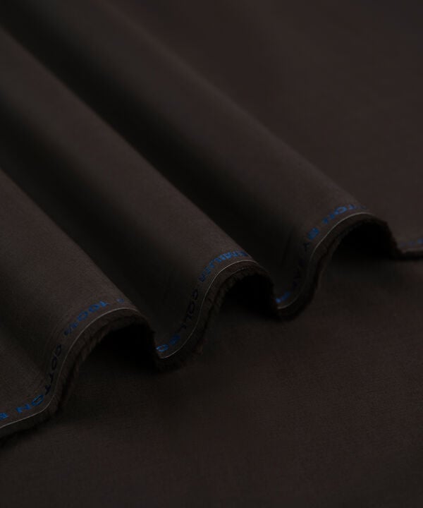 Premium Slub Cotton Suit
