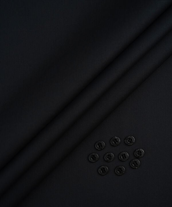 Premium Cotton Suit