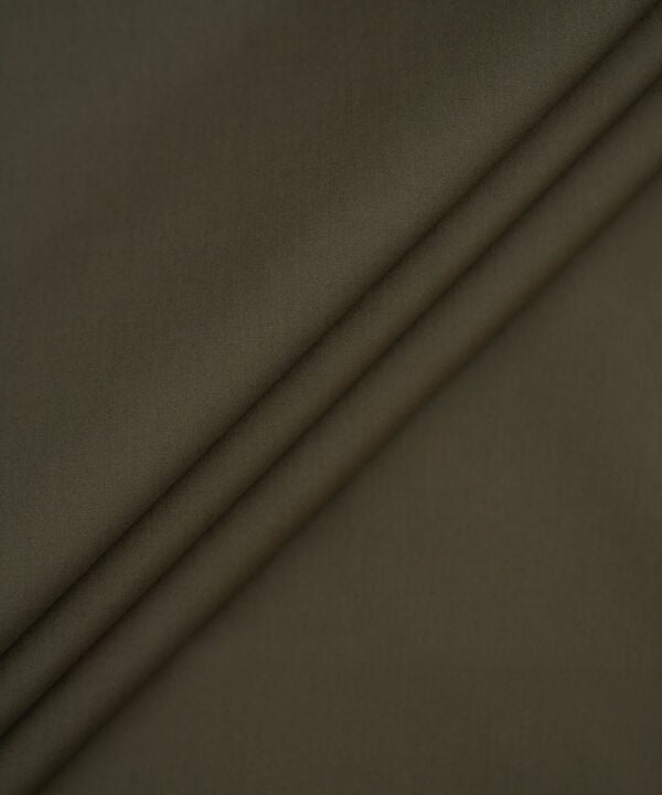 Premium Cotton Suit