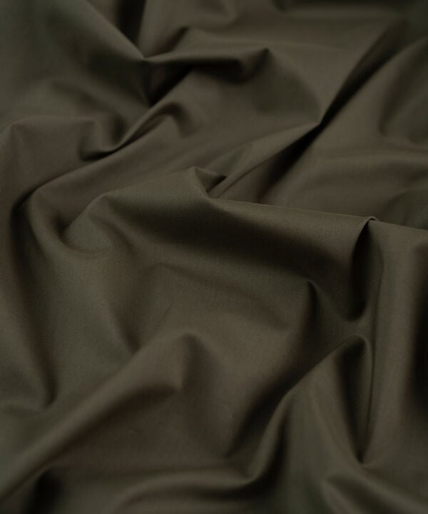 Premium Cotton Suit