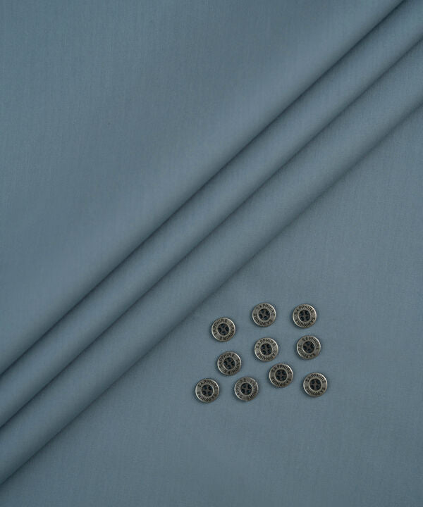 Premium Cotton Suit