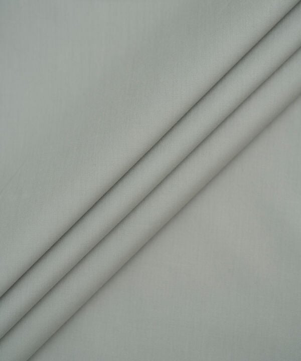 Premium Cotton Suit